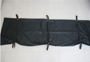 De middelgrote zak MD01 van het plichts begrafenislichaam voor het ziekenhuis, wit of zwarte